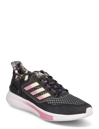 Eq21 Run Shoes Sport Shoes Running Shoes Multi/mönstrad Adidas Performance