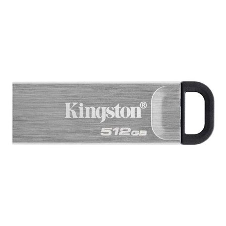 Kingston DataTraveler Kyson - USB flash-enhet - 512 GB