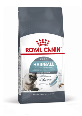 Royal Canin - Feline Hairball Care tørrfôr til katter 400 g - Katt - Kattefôr & kattemat - Tørrfôr for katt - ZOO.no
