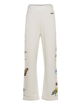 Aurita White Molo