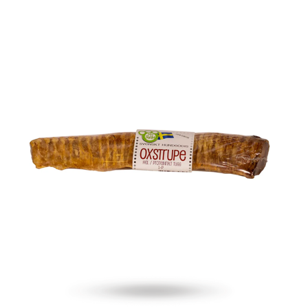 My Treat Svensk Hel Oxstrupe 25-35 cm - Matskål, hundgodis & tuggisar