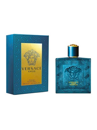 Versace Eros Parfum Natural Spray