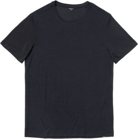 Houdini M's Tree Tee True Black