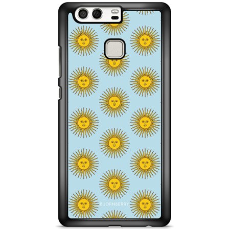 Bjornberry Skal Huawei P9 Plus - Solar