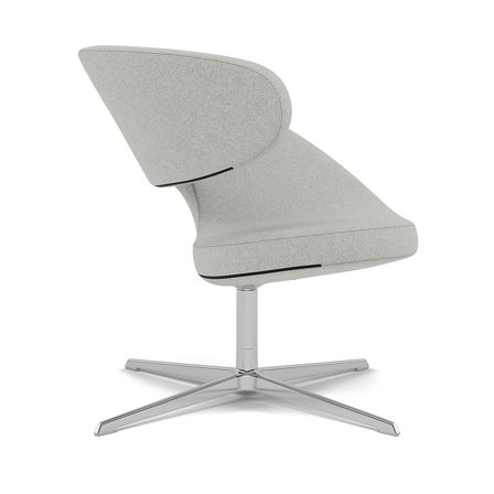 Varier Furniture Peel Club - Grey