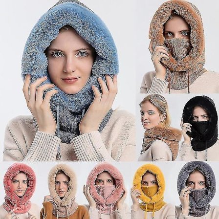 Pestävä lämmin samettipaksunnettu wc-istuin kahvalla wc-istuimen rengas tyyny wc-kansi syaani