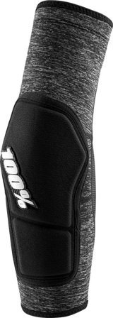 100% Ridecamp Knee Guards protection Black S