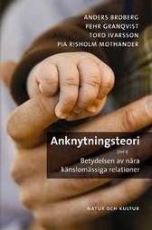 Anknytningsteori