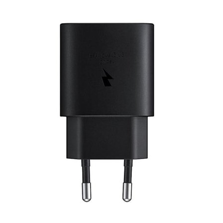 Samsung EP-TA800 25W Superrask Lader