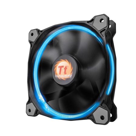 Thermaltake Riing 12 LED RGB Fan - kabinettvifte