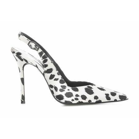 Just Cavalli, Pumps S09Wl 0103 Pr 384 22 Biały, Kobieta, Rozmiar: 40 EU