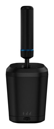 Logitech RS Shifter & Handbrake Black