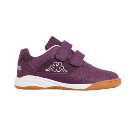 Lågskor Kappa Kickoff K Lila 34