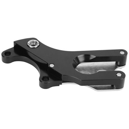 Fast seteadapter for aluminiumslegering sykkel skivebrems (LGL)