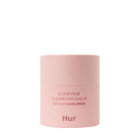House of Hur Purifying Cleansing Balm 50ml Rengöring Unisex