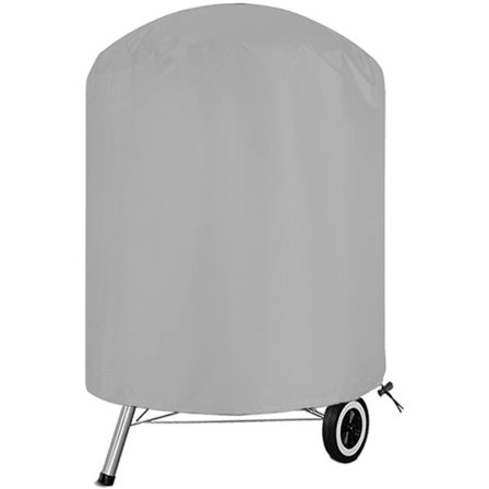 Beskyttende trekk for grill, vanntett, UV-beskyttende - 70 x 70 cm -