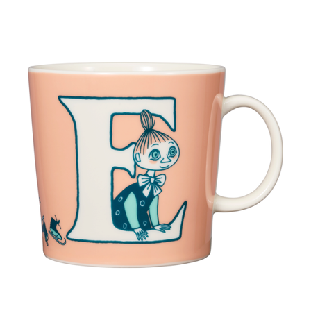 MOOMIN-ARABIA KRUS MUMMI 0,4L ABC E