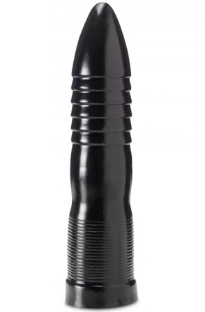 Kjøp Dodger Army Rundstag 35 cm - Analdildo | God pris