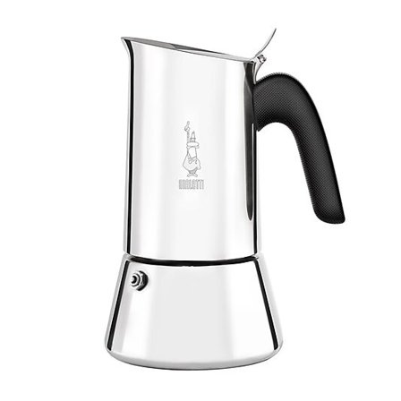BIALETTI ESPRESSOKOKER, 10K, BLANK