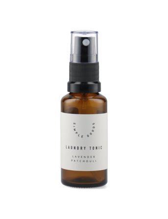 Simple Goods | Laundry Tonic, Lavender, Paatchouli | 30 ml