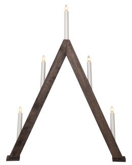 Star Trading Adventtikynttelikkö Albo