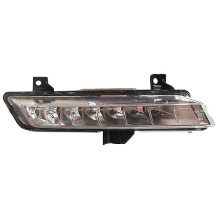 Päiväajovalot Sumuvalo Renault Clio IV 2017-2020