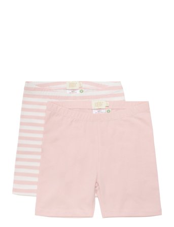 Shorts Inner 2-Pack Pink Creamie