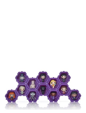 Nano Pod Nano Pods Wednesday - Multi/patterned - ONE SIZE