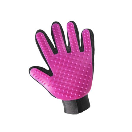 Pälshandske Ta bort Katt och Hundhår 2 Färger