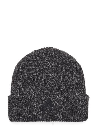Mélange Beanie Accessories Headwear Beanies Grå Adidas Performance