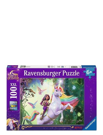 Ravensburger | Unicorn Academy 100P Xxl | ONE SIZE