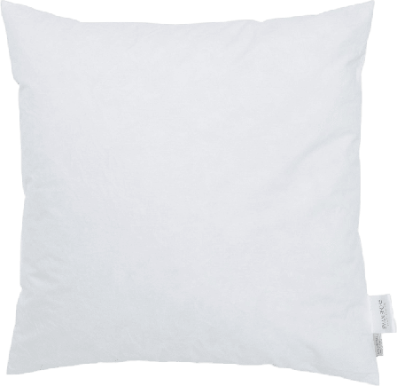 Svanefors Innerkudde Fjäder Kuddar Vit