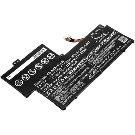 Batteri til notebook, laptop til Acer Swift 1 SF113-31-P2VH og andre