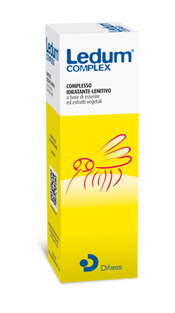 Ledum Complex 60 ml