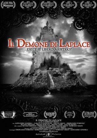 Demone Di Laplace (Il)