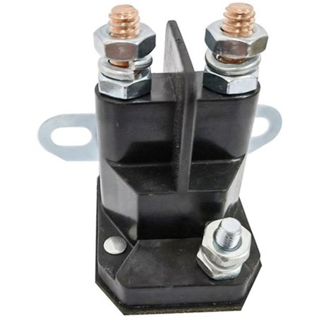 Starter Solenoid Relæ Switch 832-1211-210 8321211210