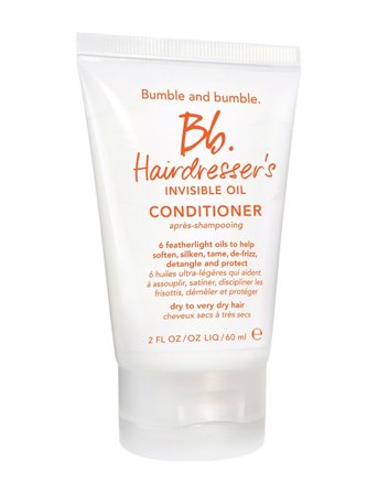 Bumble and Bumble Hairdressers Conditioner - Nude - 60 ML