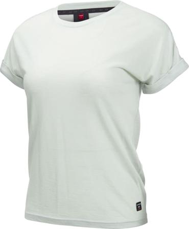 Ulvang Women's Summer Wool Sleeveless Women short-sleeved sweaters Green S