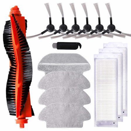 Ersättande Tillbehör för Xiaomi Mi Pro - 15 delar