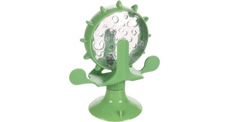 Aktiviseringsleke Godbitdispenser til Katt