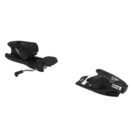 Rossignol NX 11 GW B100 Ski bindings Black OneSize