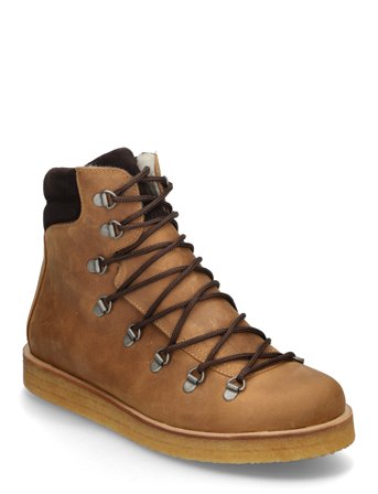 ANGULUS | Boots - Flat - With Laces | 39