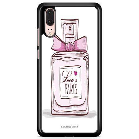 Bjornberry Skal Huawei P20 - Parfym