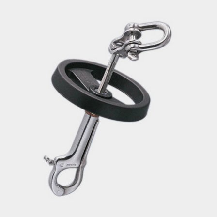 RATCHET PELICAN ADJUSTER 360/520mm, 7/8/9mm wire, 14mm pin