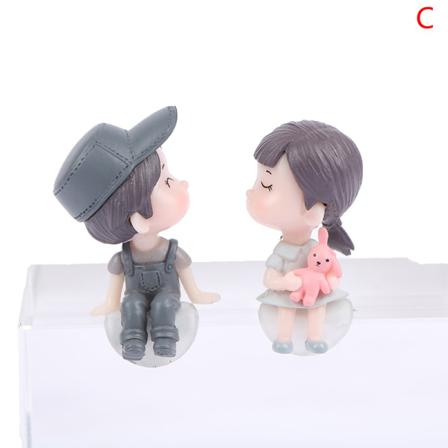 Bildekoration E Cartoon Par Action Figurer Balloo