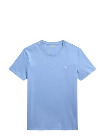 Polo Ralph Lauren | 26/1 Jersey-Ssl-Tsh | XXL