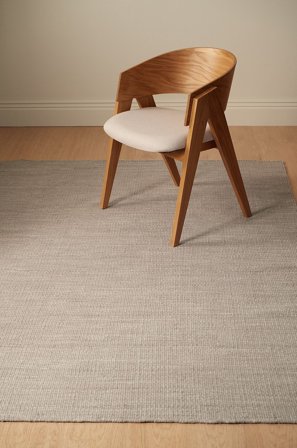 &Home - Villamatto Telde - Harmaa - Villamatot - 170X240 - - Homeroom