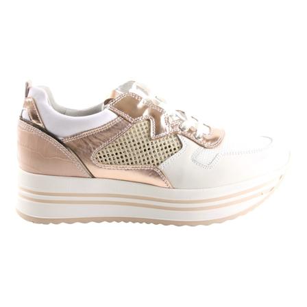 Nerogiardini Sneakers Pink, Dame, Størrelse: 37 EU