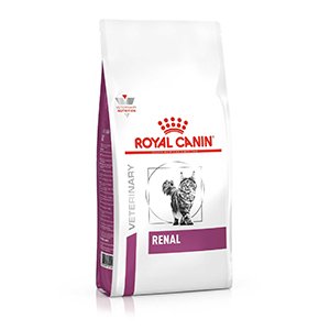 Royal Canin Renal Katt, 4 kg