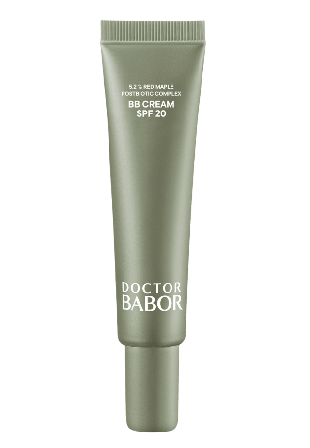 BABOR Microbiomic BB Cream light SPF20 Dagcreme Unisex 40ML